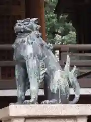 五條天神社(東京都)