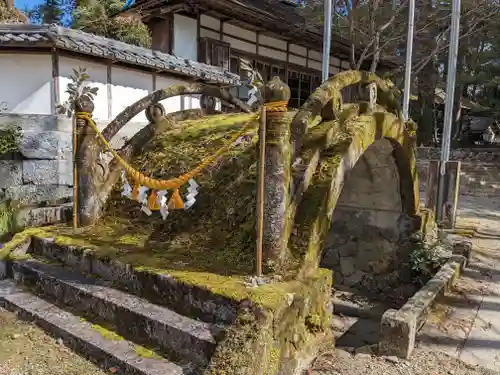 洲原神社(岐阜県)