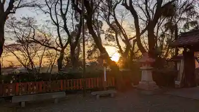 松ヶ崎大黒天 妙圓寺（妙円寺）(京都府)