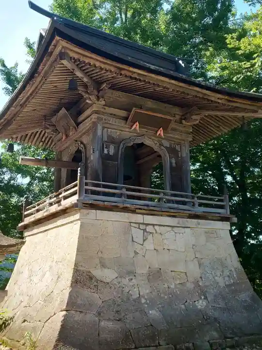 円蔵寺のその他建物