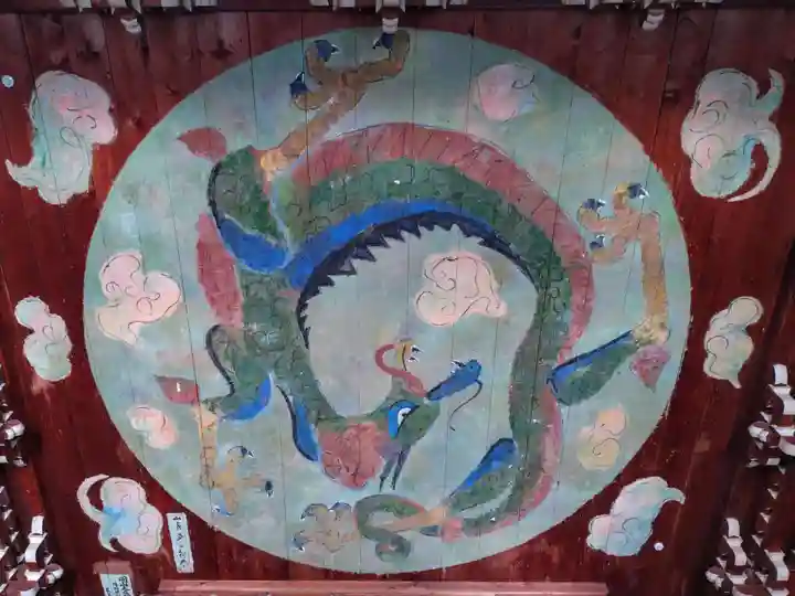 妙興報恩禅寺(妙興寺)(愛知県)