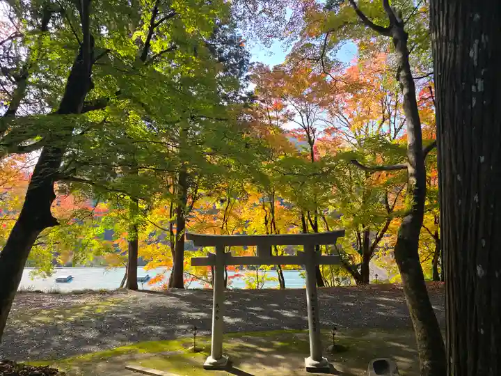 大呂神社(京都府)