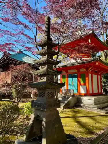 愛染院(東京都)