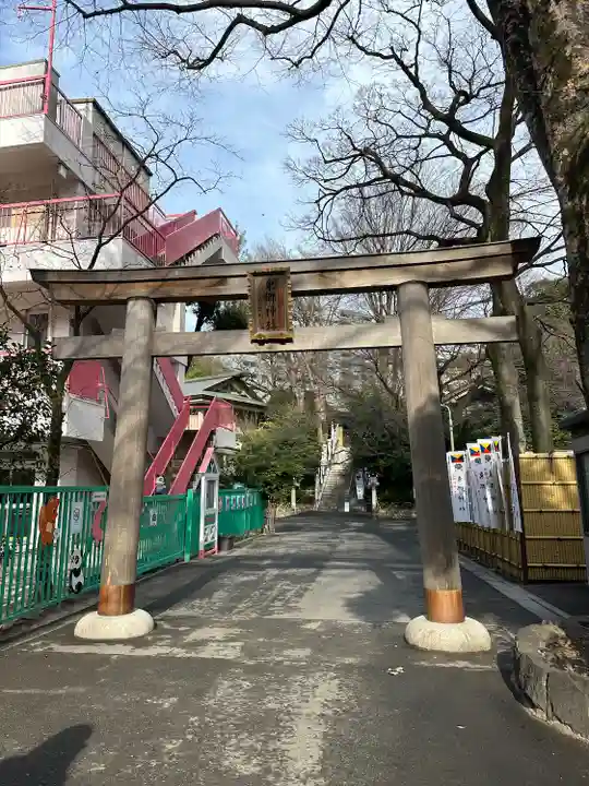 東郷神社(東京都)