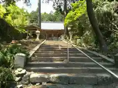 観音寺の建物その他