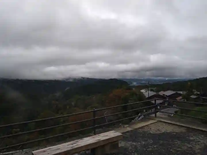 熊野神社(岐阜県)