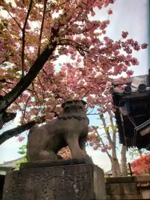 荘厳寺(東京都)