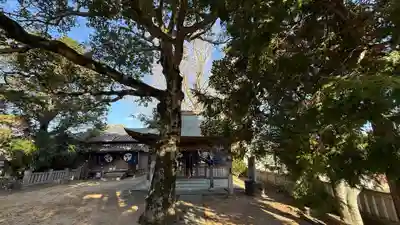 乳保神社(徳島県)