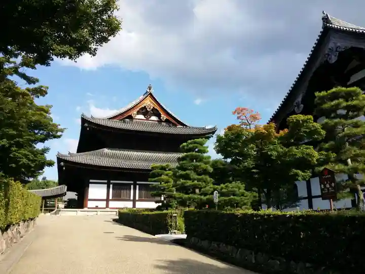 東福禅寺(東福寺)のその他建物