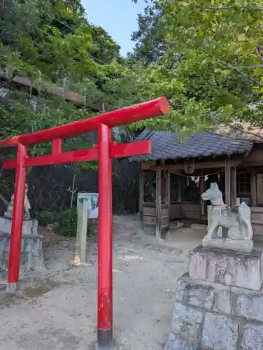 稲荷神社(広島県)