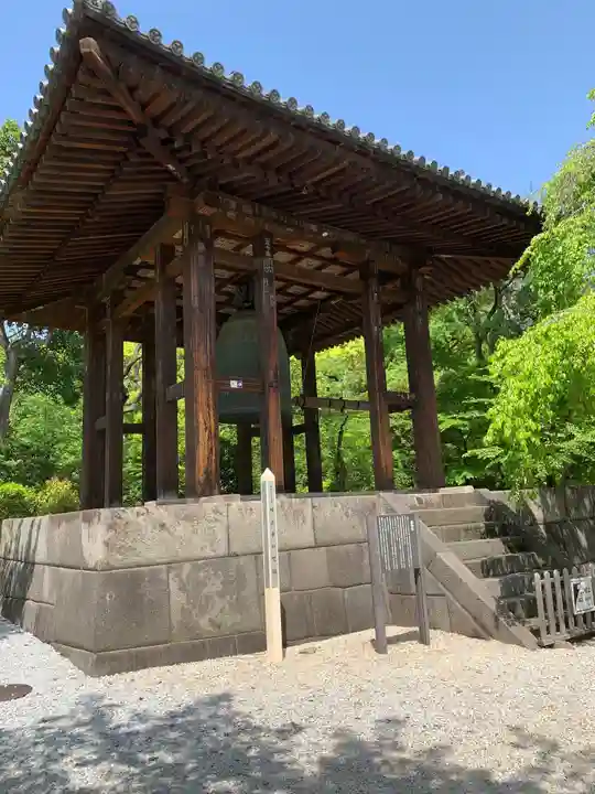 増上寺のその他建物