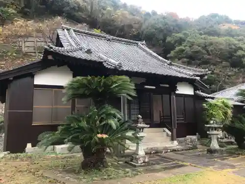 観音寺(長崎県)