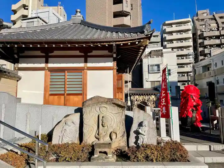 東覚寺(東京都)
