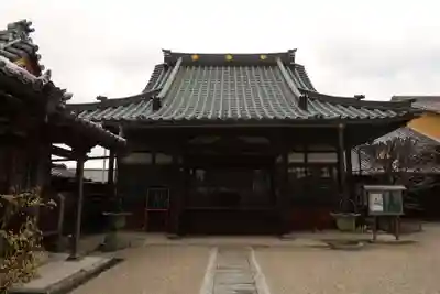 蓮池寺(三重県)