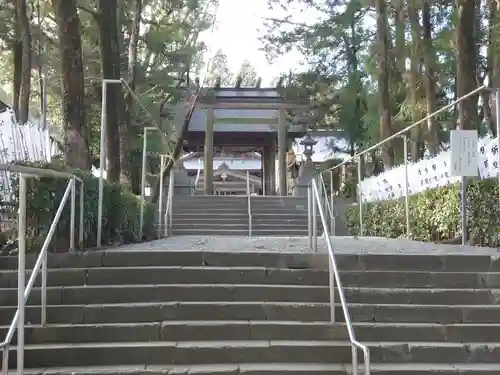 井伊谷宮のその他建物