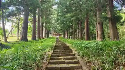 清水観音(福島県)