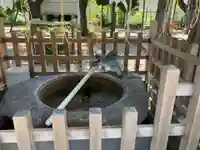 旗岡八幡神社(東京都)