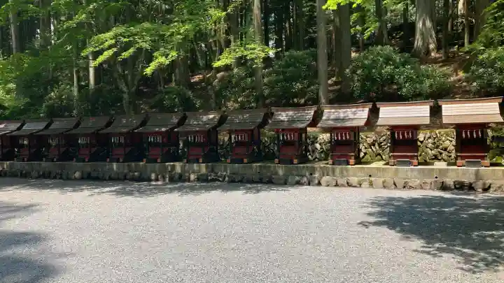 三峯神社(埼玉県)