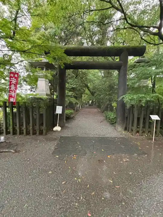 山内神社(高知県)