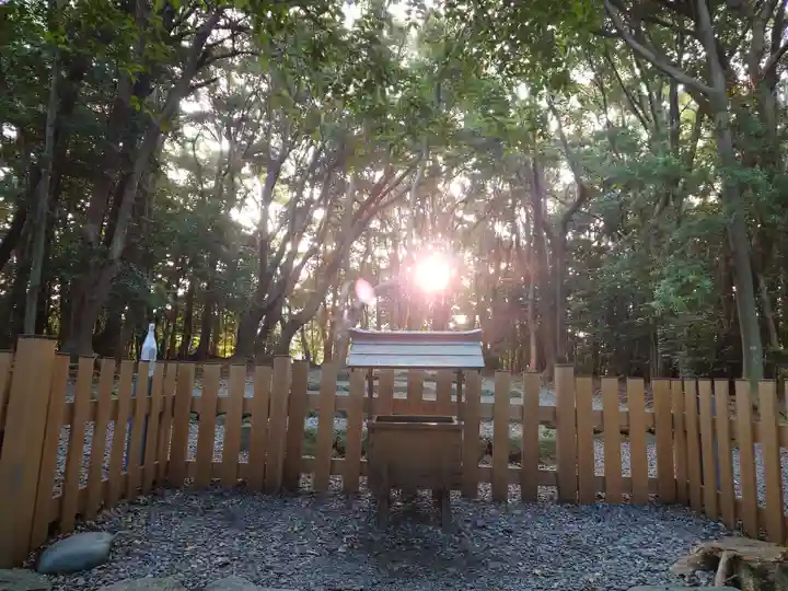 宗像大社(福岡県)