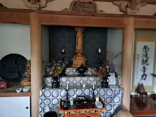 鷹栖観音堂(大分県)