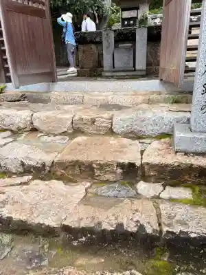 法起院(奈良県)