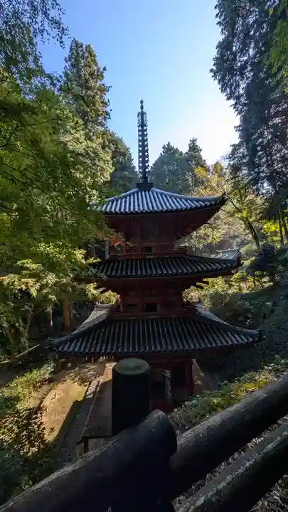 岩船寺(京都府)