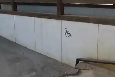 郡八幡神社のその他建物