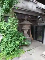 黒船神社(東京都)