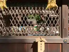 河合神社（鴨川合坐小社宅神社）の建物その他