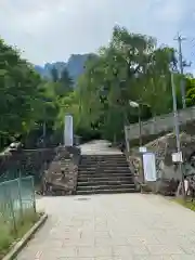 妙義神社(群馬県)