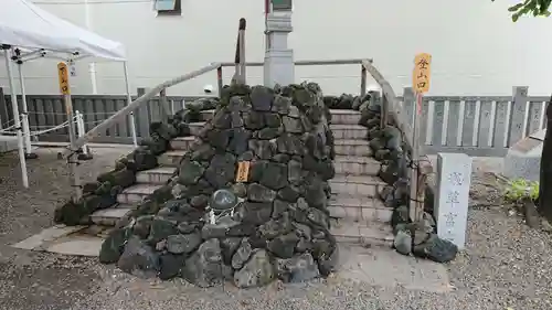 浅草富士浅間神社のその他建物