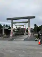 白鷺神社(栃木県)