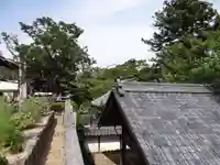 座光如来寺(元善光寺)(長野県)