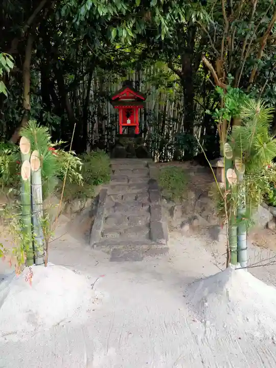 春日神社(奈良県)