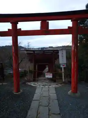 祐徳稲荷神社(佐賀県)