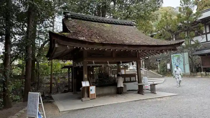 大神神社(奈良県)