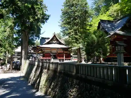 三峯神社のその他建物