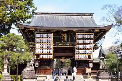 北野天満宮(京都府)