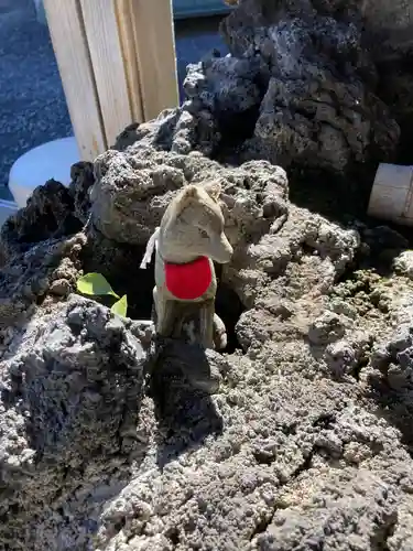 小岩神社(東京都)