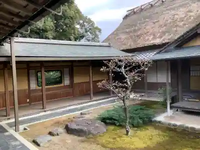 慈光院(奈良県)