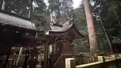 氷室神社(奈良県)