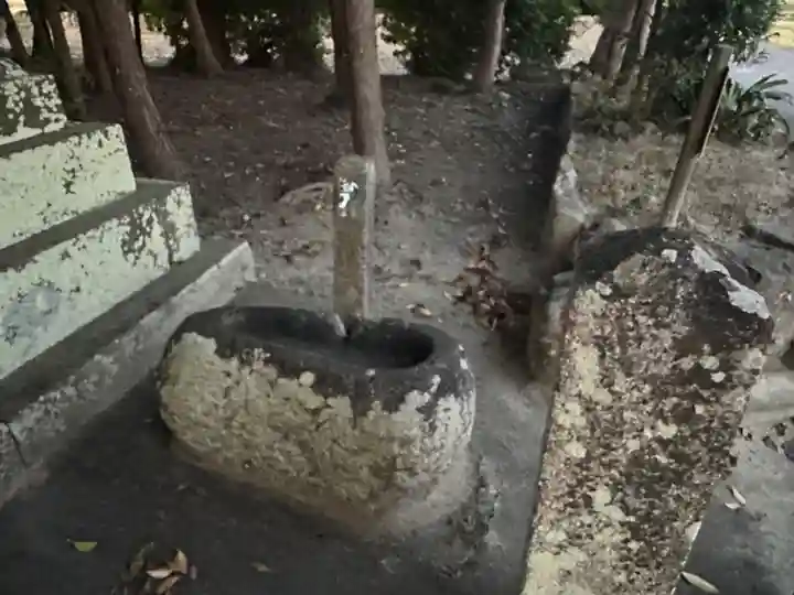 額田神社(三重県)