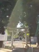 北野八幡神社(東京都)