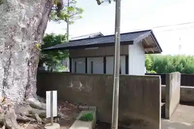 如意輪寺のその他建物