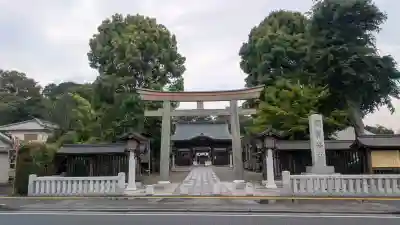 須賀神社(栃木県)