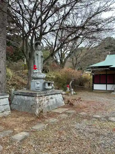 正福寺(茨城県)