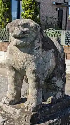熊野神社(埼玉県)