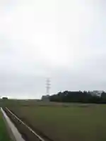 神明神社(千葉県)