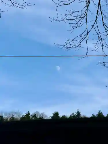 百満神社(北海道)
